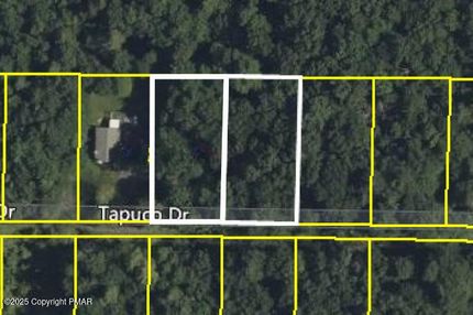 Undeveloped Land for sale in Carbon County, Pennsylvania