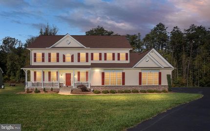 House for sale in Stafford County, Virginia