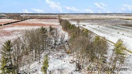 Homesite for sale in Ottawa County, Michigan