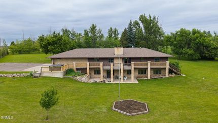 Undeveloped Land for sale in Stutsman County, North Dakota