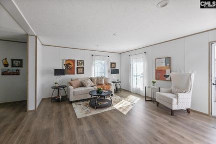 House for sale in Orangeburg County, South Carolina