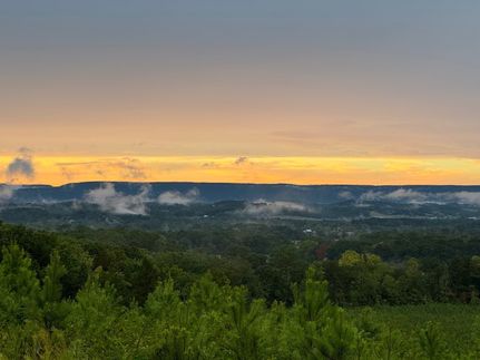 Land for sale in Rhea County, Tennessee