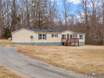 Recreational Property for sale in Cumberland County, Virginia