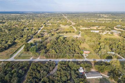 Homesite for sale in Oklahoma County, Oklahoma