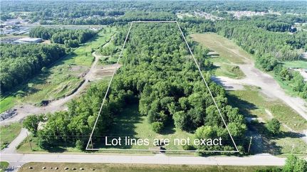 Land for sale in Lorain County, Ohio