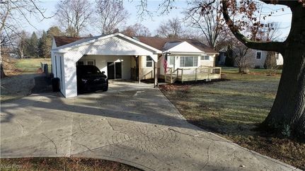 House for sale in Medina County, Ohio