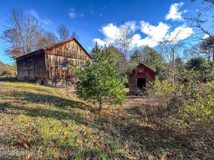 Undeveloped Land for sale in Warren County, New York