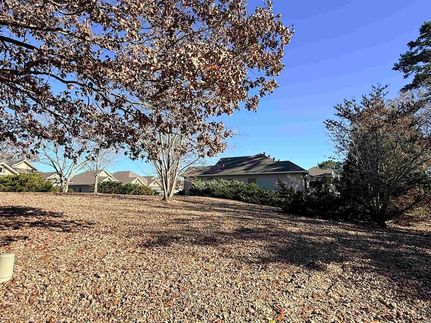 Undeveloped Land for sale in Garland County, Arkansas