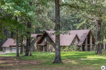 Waterfront Property for sale in Bowie County, Texas