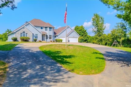 Farm and Ranch for sale in Grant County, Indiana