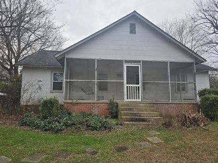 Land for sale in Cherokee County, South Carolina