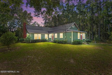 Lakefront Property for sale in Alachua County, Florida