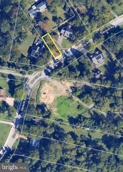 Homesite for sale in Anne Arundel County, Maryland