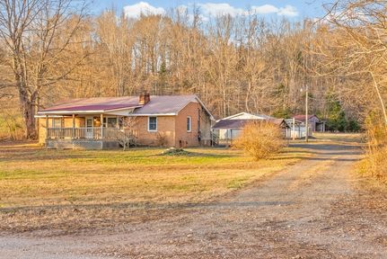 Farm and Ranch for sale in Montgomery County, Tennessee