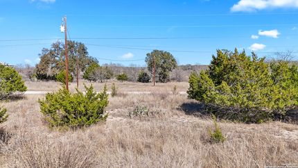 Undeveloped Land for sale in Bandera County, Texas
