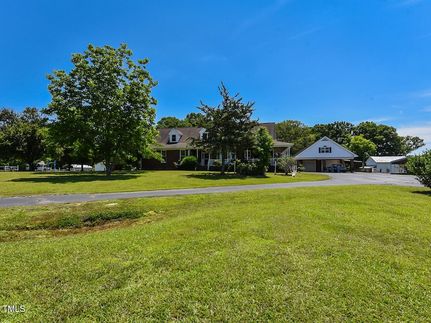 Commercial Property for sale in Johnston County, North Carolina