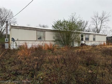 Land for sale in Scott County, Arkansas