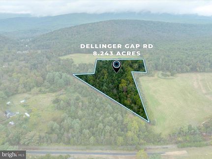 Farm and Ranch for sale in Shenandoah County, Virginia