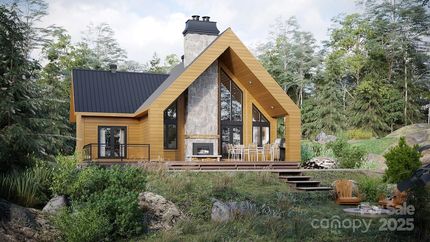 Timberland Property for sale in Cleveland County, North Carolina