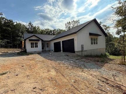 House for sale in Marion County, Arkansas