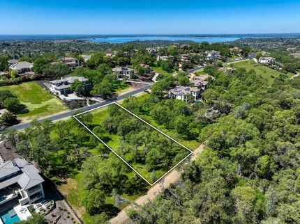 Homesite for sale in El Dorado County, California