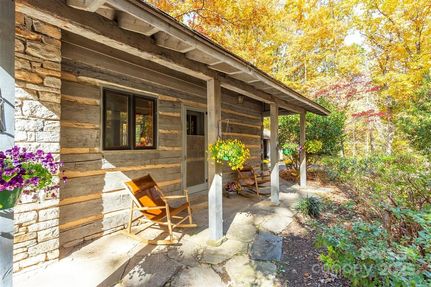 Horse Property for sale in Polk County, North Carolina