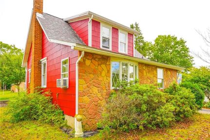 Timberland Property for sale in Beaver County, Pennsylvania