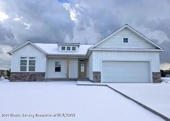 Land for sale in Shiawassee County, Michigan