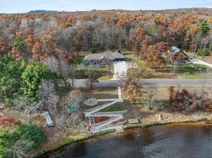 Timberland Property for sale in Jackson County, Wisconsin