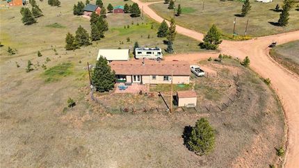 Land for sale in Teller County, Colorado