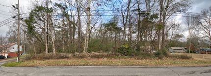 Homesite for sale in Hamilton County, Tennessee
