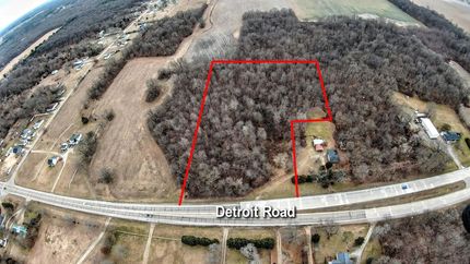 Undeveloped Land for sale in Cass County, Michigan