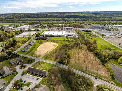 Timberland Property for sale in Snyder County, Pennsylvania