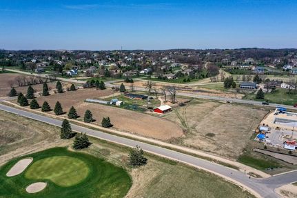 Homesite for sale in Dane County, Wisconsin