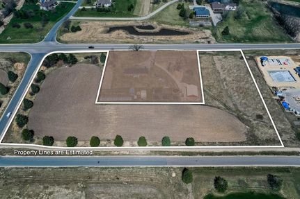 Land for sale in Dane County, Wisconsin