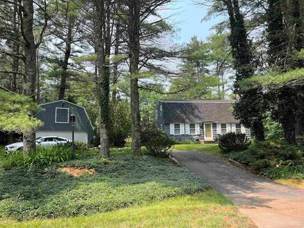 Timberland Property for sale in Rockingham County, New Hampshire