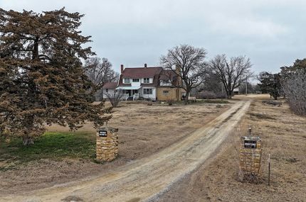 Timberland Property for sale in Lincoln County, Kansas