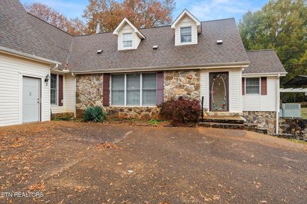 Farm and Ranch for sale in McMinn County, Tennessee