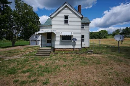 House for sale in Indiana County, Pennsylvania