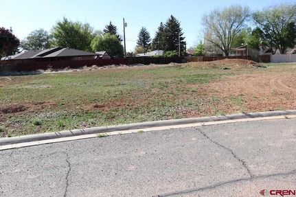 Homesite for sale in Montezuma County, Colorado