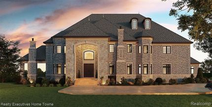 House for sale in Macomb County, Michigan