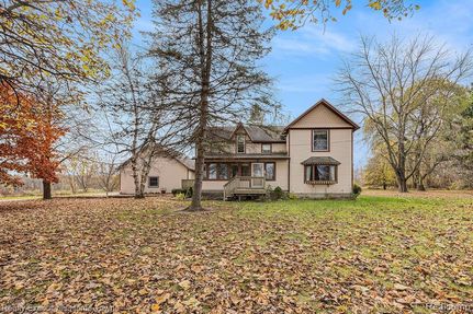 House for sale in Oakland County, Michigan