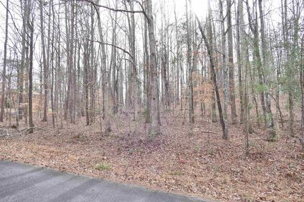 Land for sale in Cherokee County, South Carolina