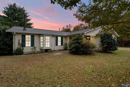 House for sale in DeKalb County, Alabama