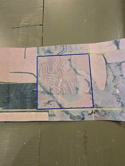 Land for sale in Russell County, Kansas