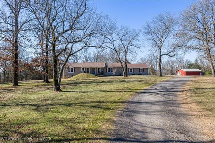 Farm and Ranch for sale in Crawford County, Arkansas