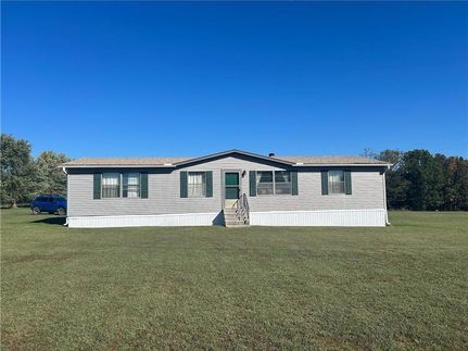 Timberland Property for sale in Henry County, Missouri