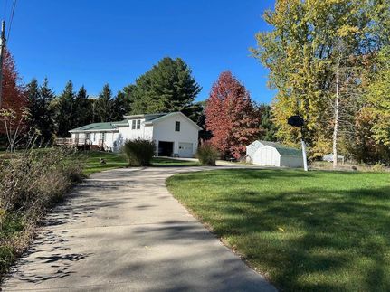 Farm and Ranch for sale in Shiawassee County, Michigan