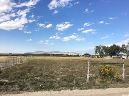 Homesite for sale in Sanpete County, Utah