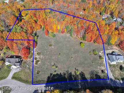 Recreational Property for sale in Grand Traverse County, Michigan